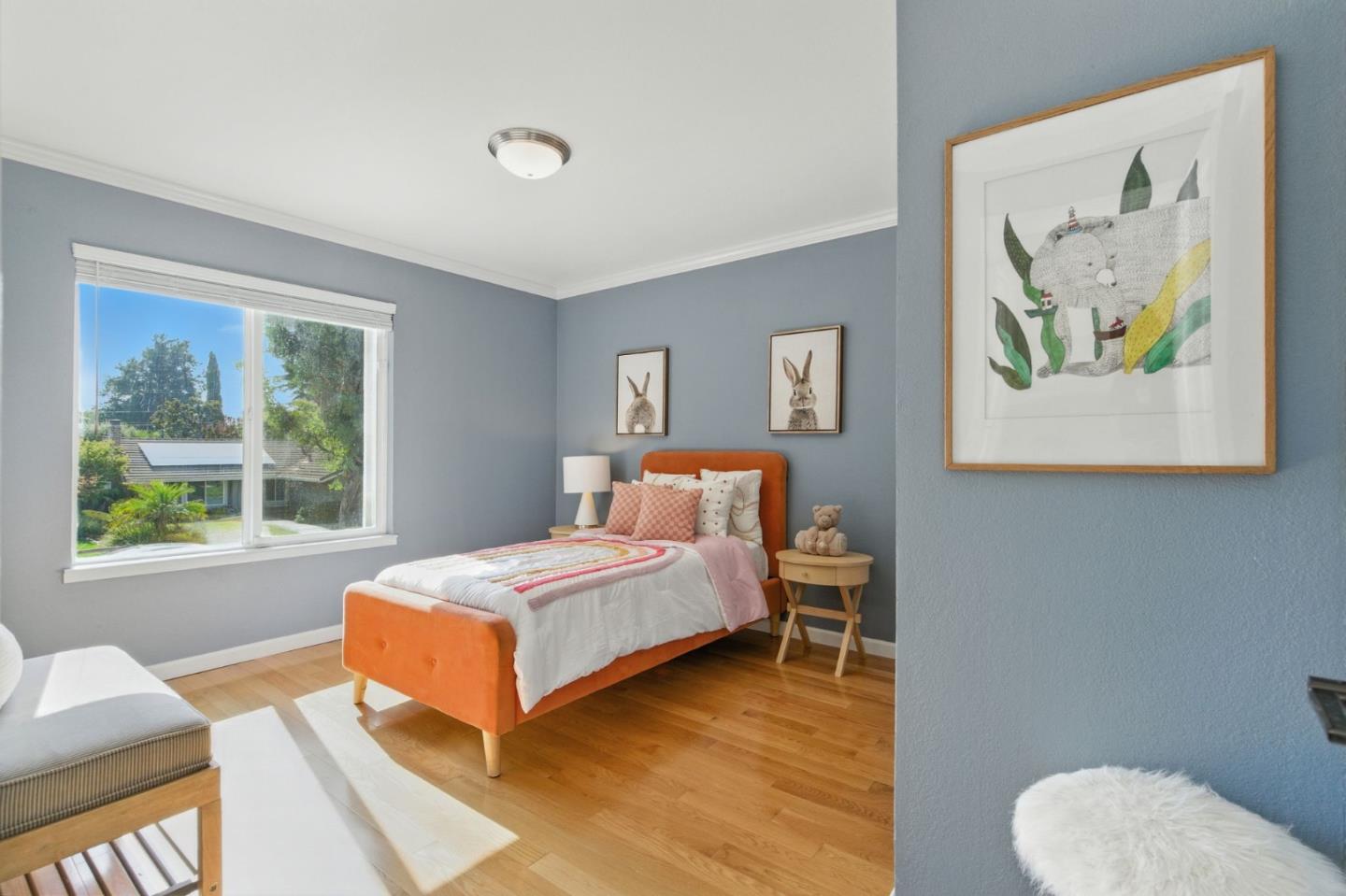 Detail Gallery Image 39 of 56 For 5077 Gazania Dr, San Jose,  CA 95111 - 4 Beds | 2/1 Baths