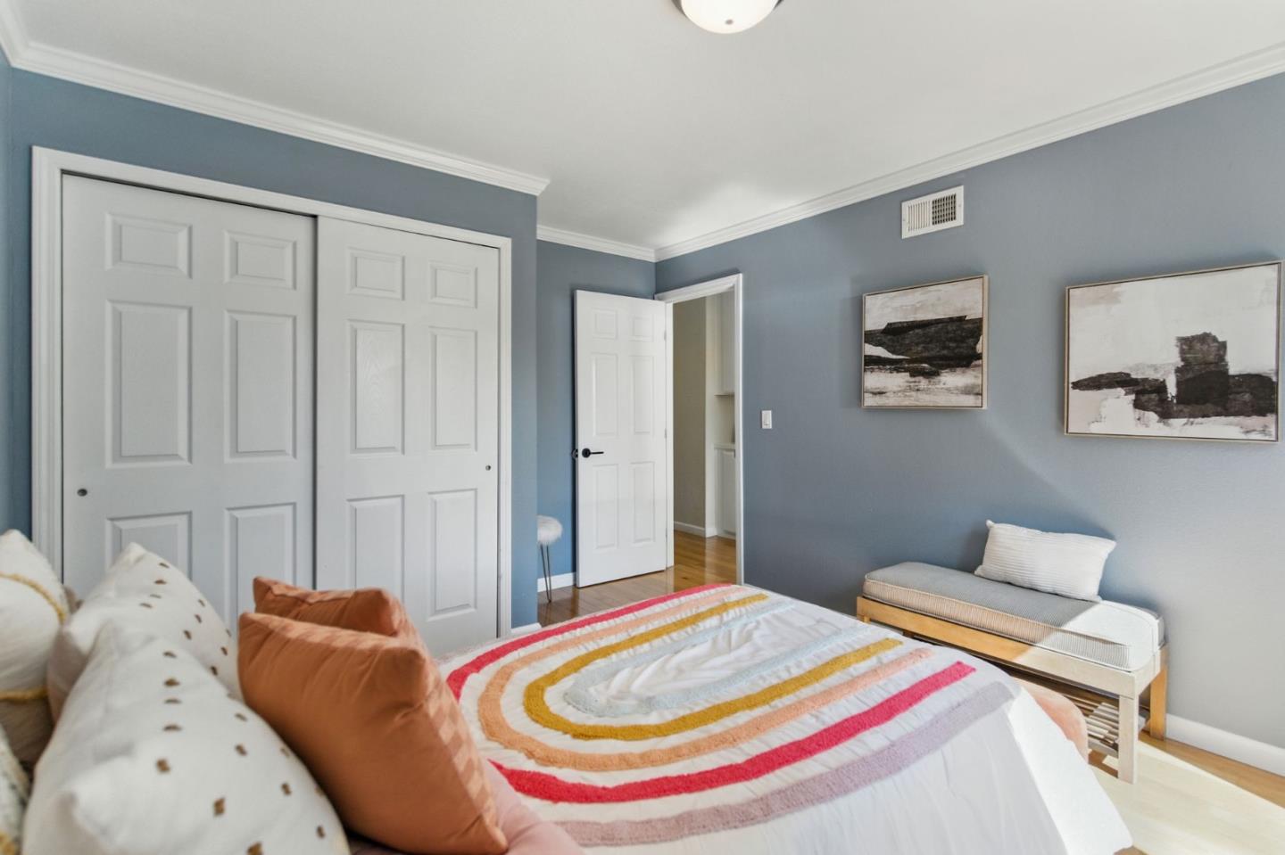 Detail Gallery Image 40 of 56 For 5077 Gazania Dr, San Jose,  CA 95111 - 4 Beds | 2/1 Baths