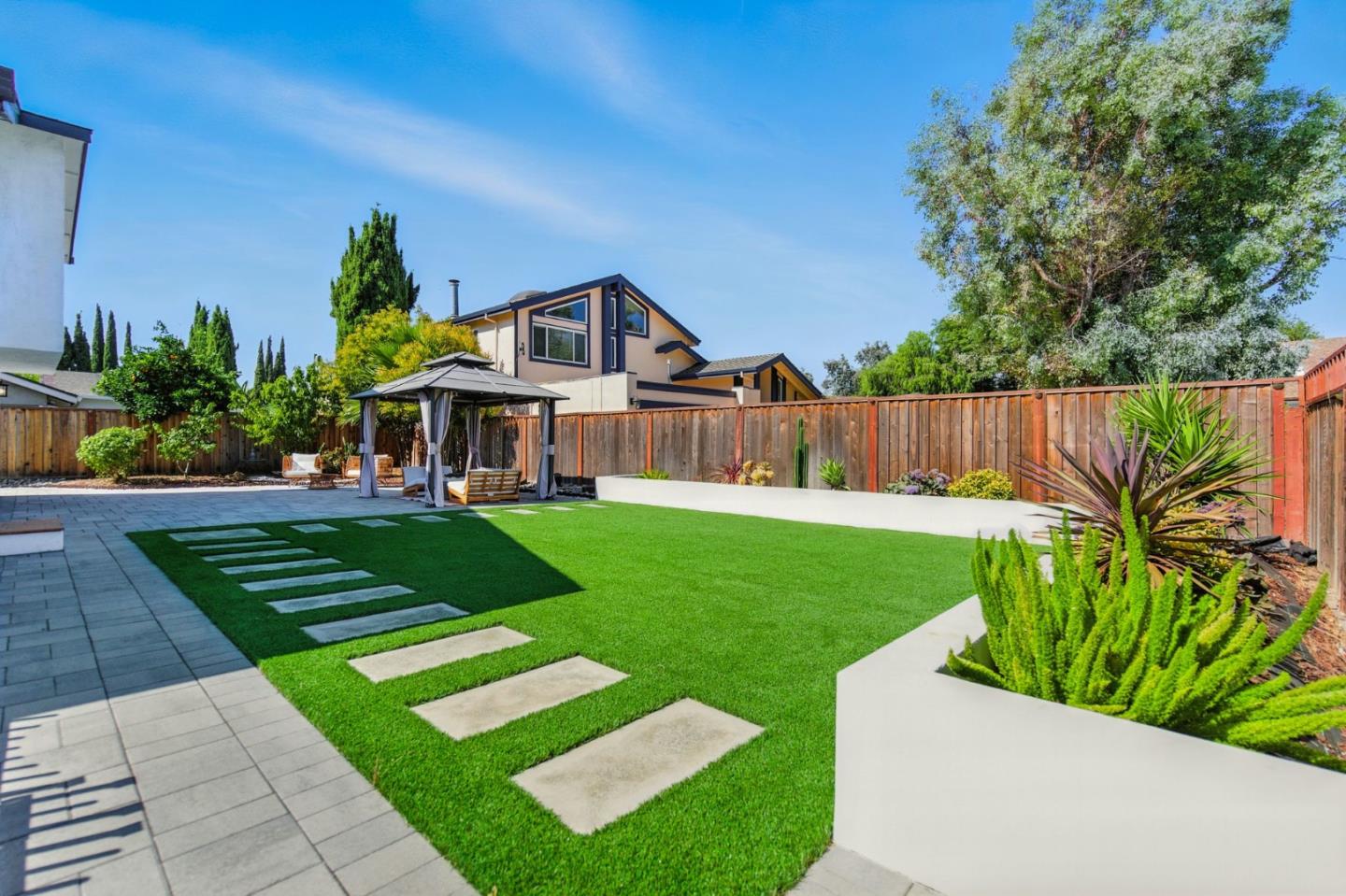 Detail Gallery Image 43 of 56 For 5077 Gazania Dr, San Jose,  CA 95111 - 4 Beds | 2/1 Baths