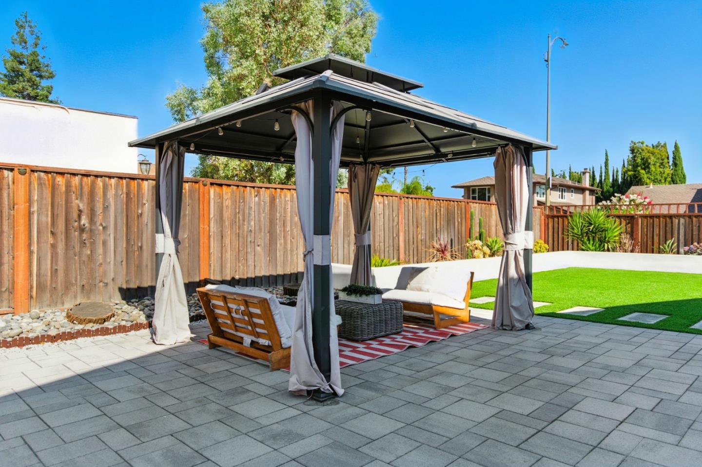 Detail Gallery Image 44 of 56 For 5077 Gazania Dr, San Jose,  CA 95111 - 4 Beds | 2/1 Baths
