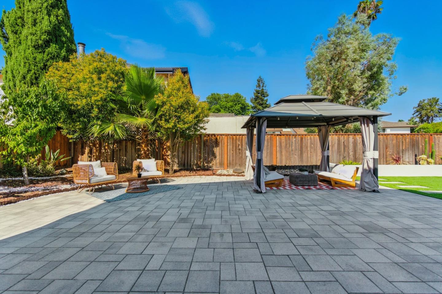Detail Gallery Image 46 of 56 For 5077 Gazania Dr, San Jose,  CA 95111 - 4 Beds | 2/1 Baths