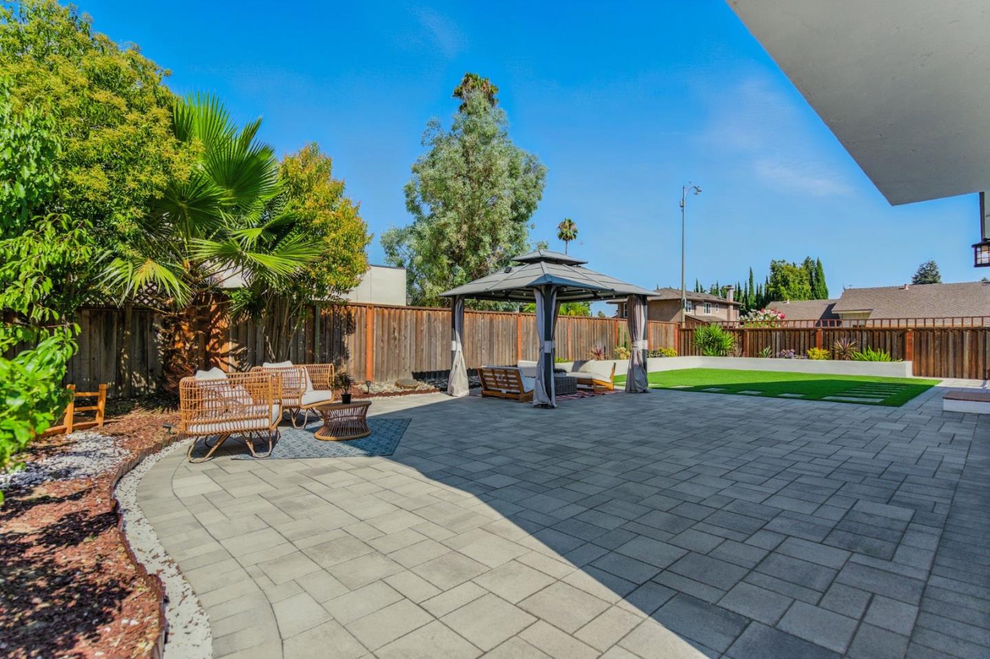 Detail Gallery Image 47 of 56 For 5077 Gazania Dr, San Jose,  CA 95111 - 4 Beds | 2/1 Baths