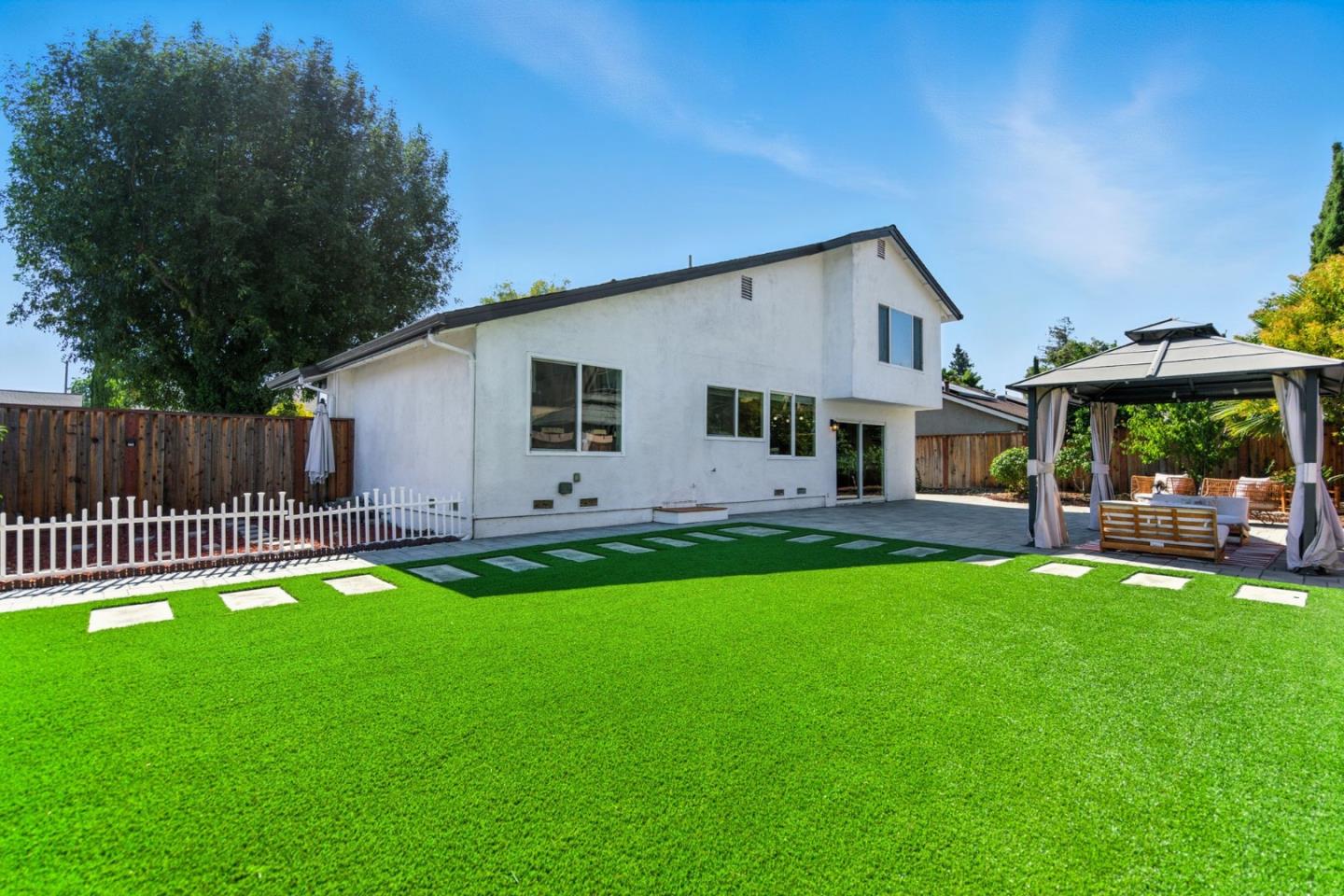 Detail Gallery Image 49 of 56 For 5077 Gazania Dr, San Jose,  CA 95111 - 4 Beds | 2/1 Baths