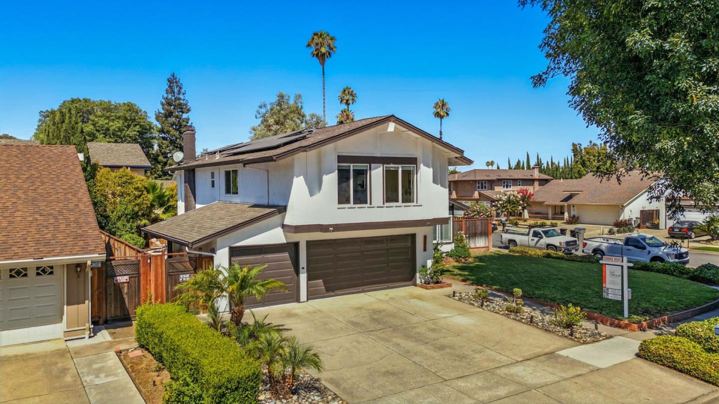 Detail Gallery Image 51 of 56 For 5077 Gazania Dr, San Jose,  CA 95111 - 4 Beds | 2/1 Baths