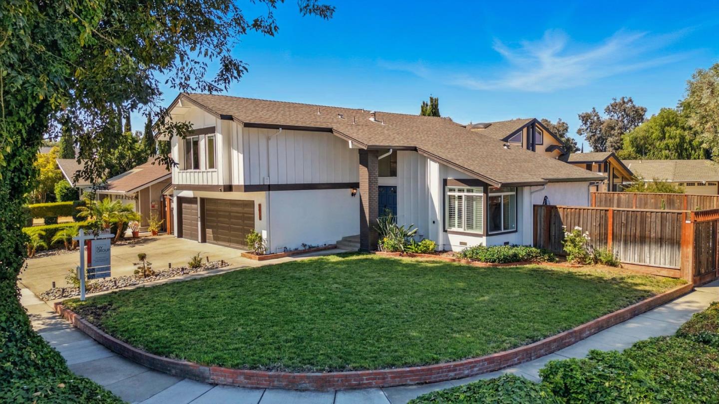 Detail Gallery Image 53 of 56 For 5077 Gazania Dr, San Jose,  CA 95111 - 4 Beds | 2/1 Baths