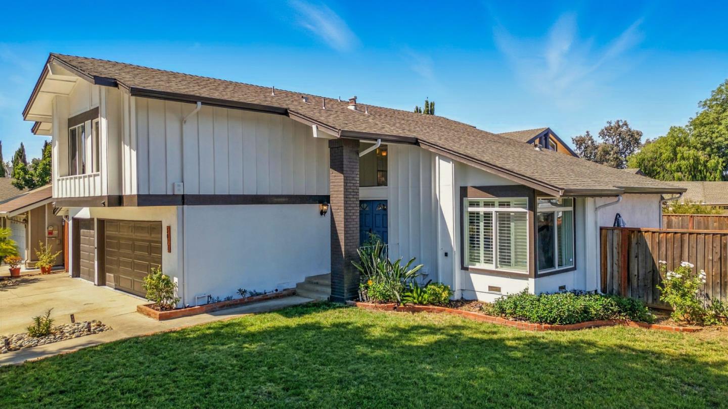 Detail Gallery Image 54 of 56 For 5077 Gazania Dr, San Jose,  CA 95111 - 4 Beds | 2/1 Baths