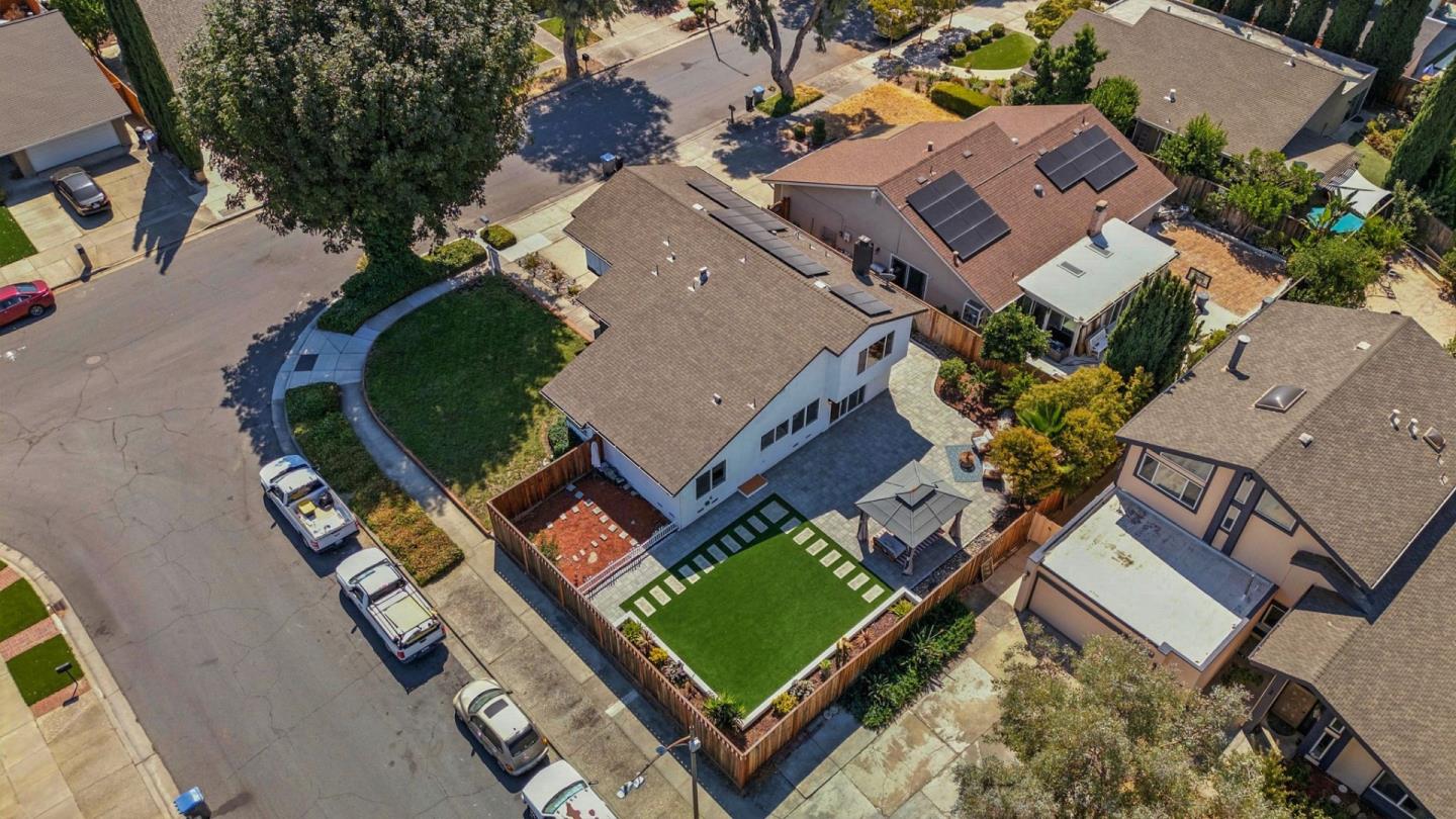 Detail Gallery Image 55 of 56 For 5077 Gazania Dr, San Jose,  CA 95111 - 4 Beds | 2/1 Baths
