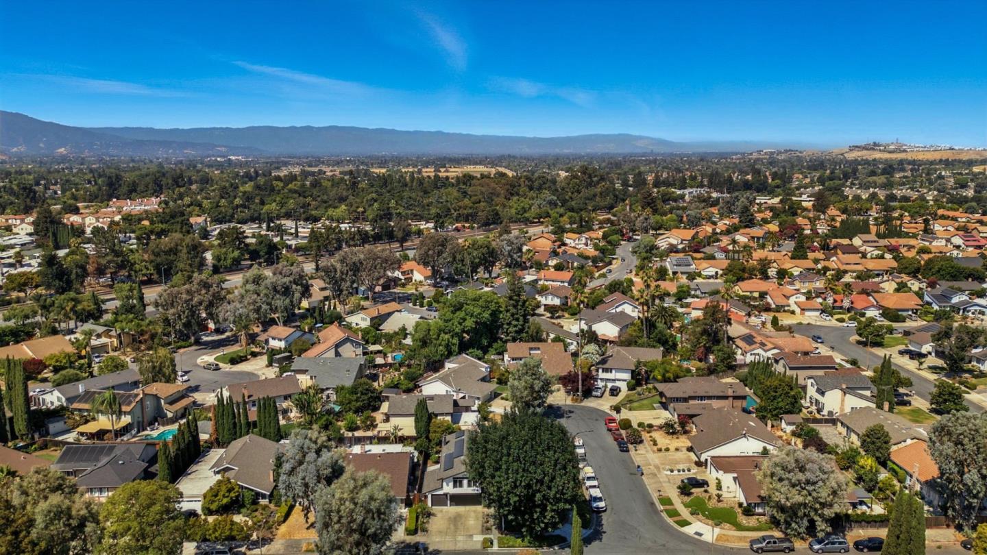 Detail Gallery Image 56 of 56 For 5077 Gazania Dr, San Jose,  CA 95111 - 4 Beds | 2/1 Baths