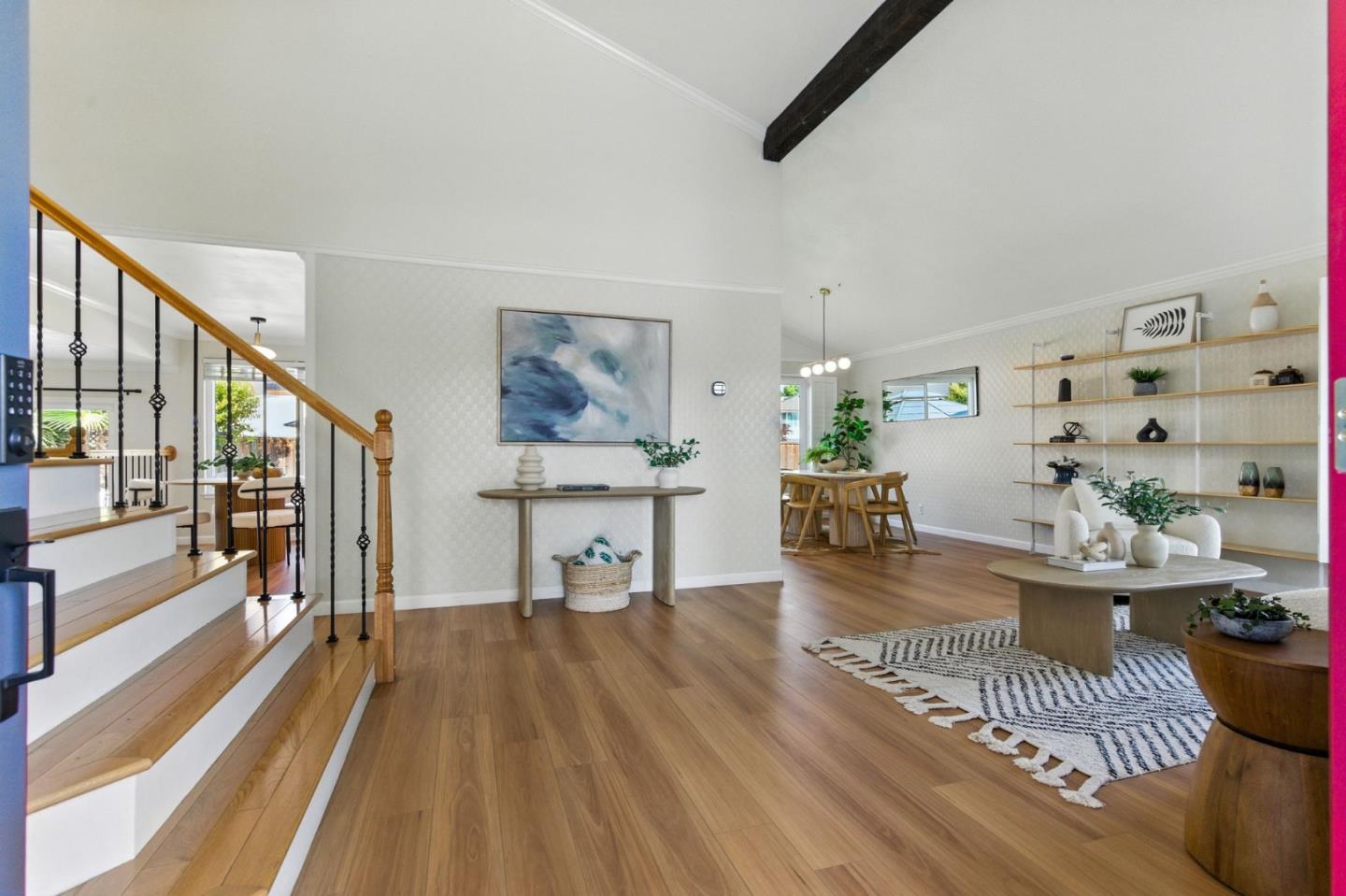 Detail Gallery Image 7 of 56 For 5077 Gazania Dr, San Jose,  CA 95111 - 4 Beds | 2/1 Baths