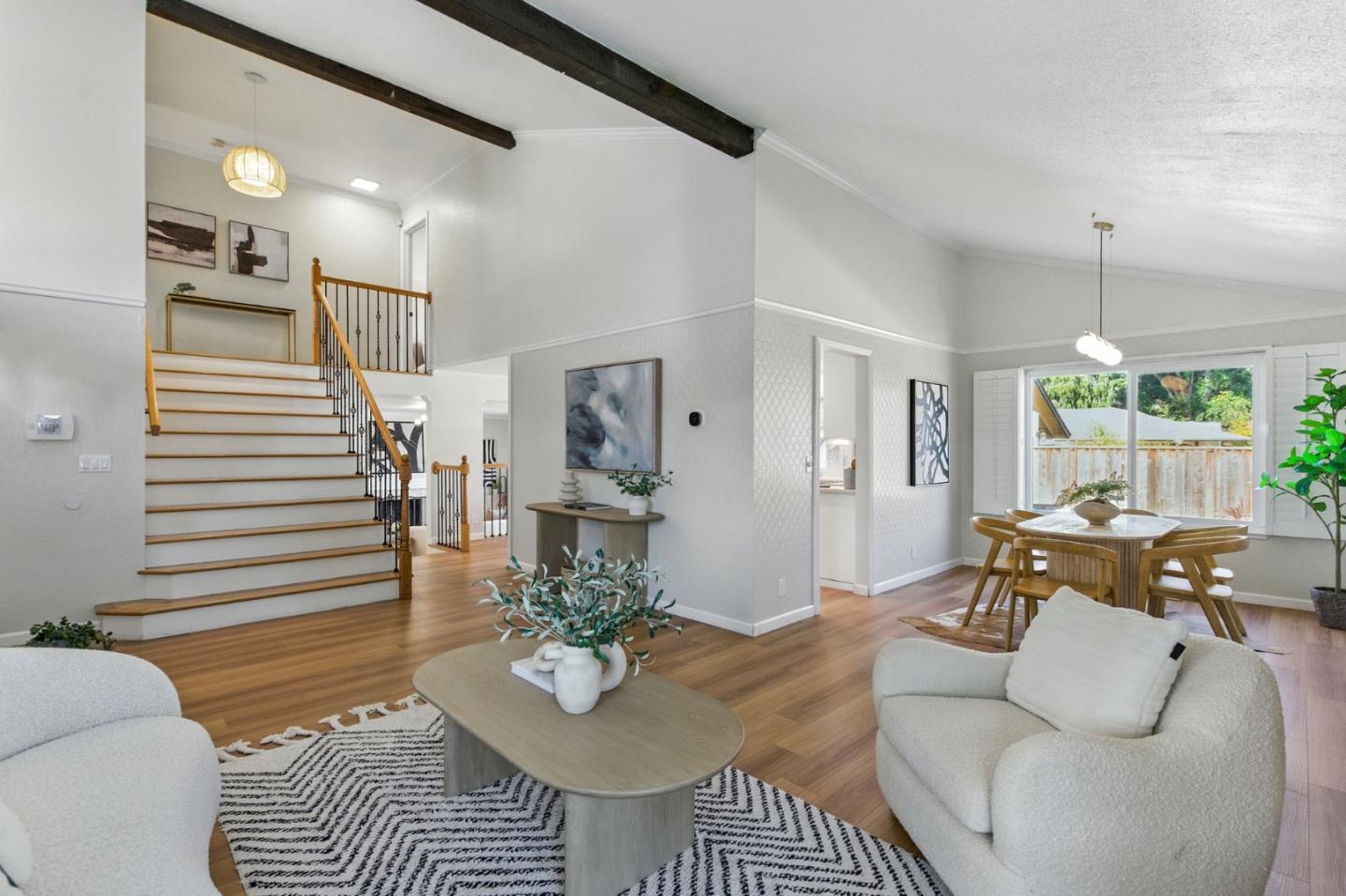 Detail Gallery Image 8 of 56 For 5077 Gazania Dr, San Jose,  CA 95111 - 4 Beds | 2/1 Baths