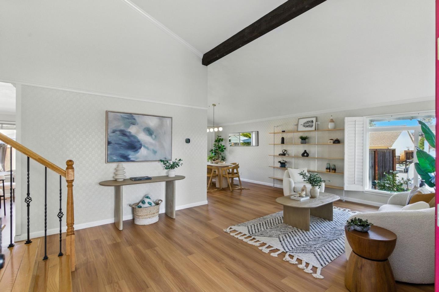 Detail Gallery Image 9 of 56 For 5077 Gazania Dr, San Jose,  CA 95111 - 4 Beds | 2/1 Baths