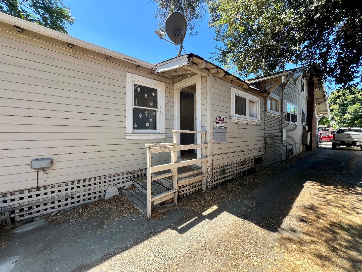 Detail Gallery Image 14 of 16 For 362 S Willard Ave #B,  San Jose,  CA 95126 - 1 Beds | 1 Baths