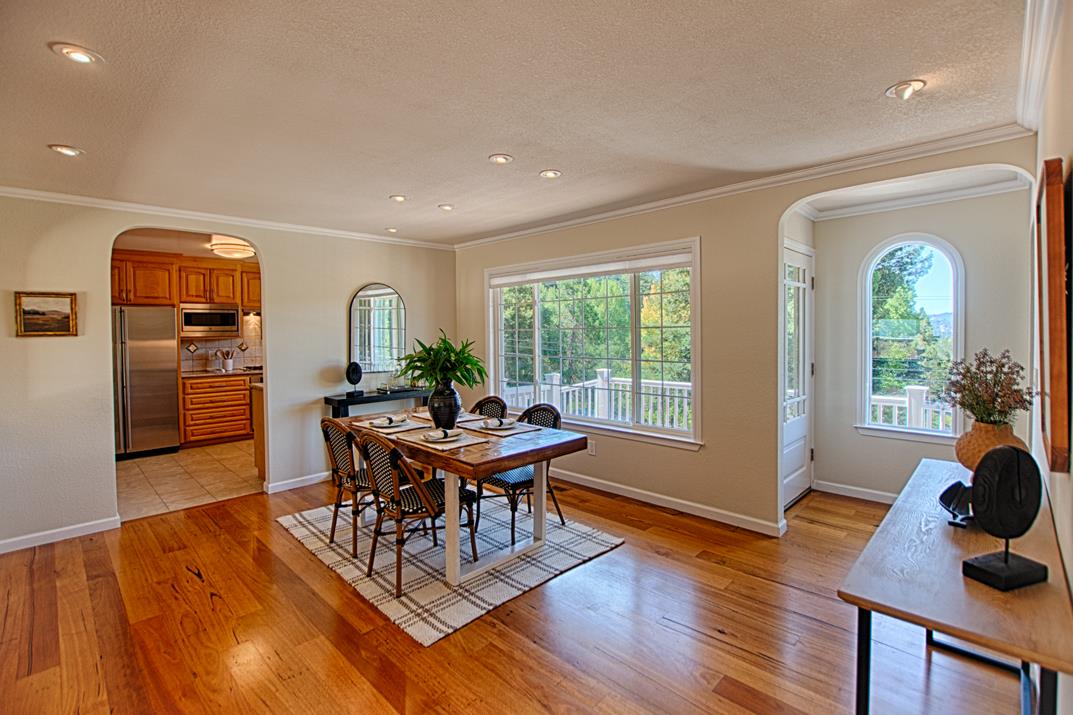 Detail Gallery Image 10 of 66 For 317 Sherman Dr, Scotts Valley,  CA 95066 - 3 Beds | 2 Baths