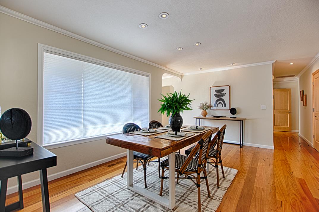 Detail Gallery Image 11 of 66 For 317 Sherman Dr, Scotts Valley,  CA 95066 - 3 Beds | 2 Baths