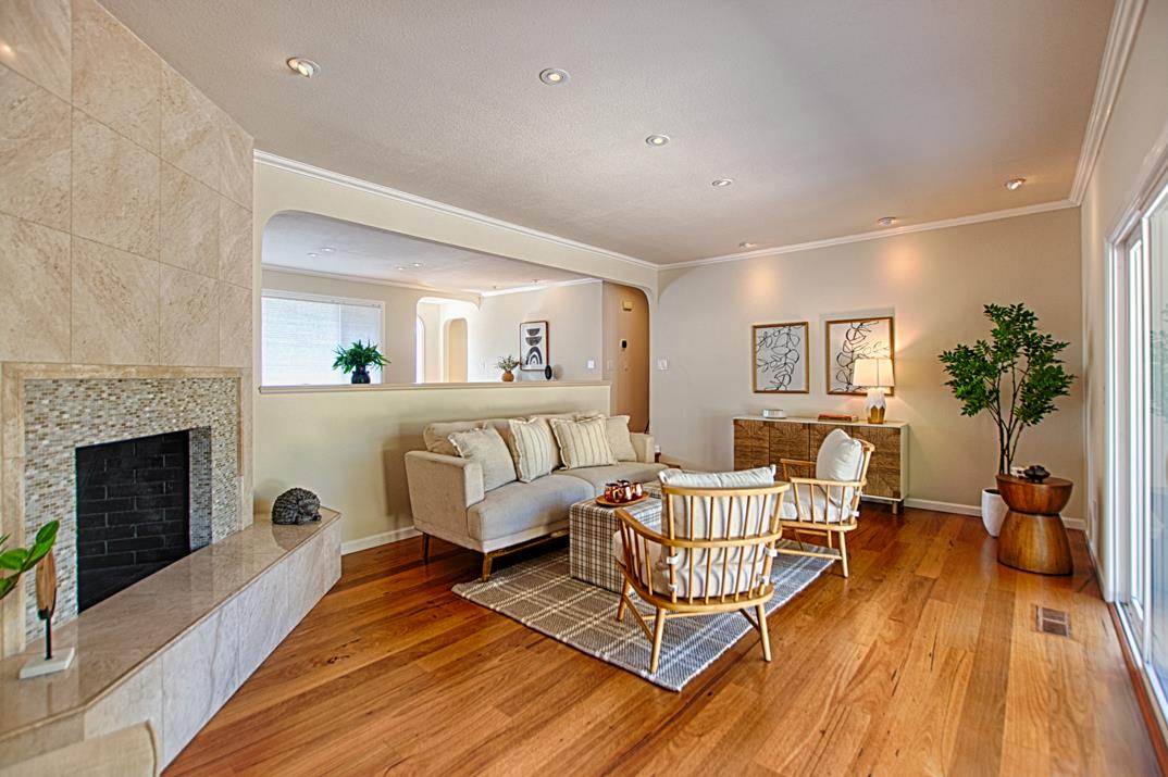 Detail Gallery Image 12 of 66 For 317 Sherman Dr, Scotts Valley,  CA 95066 - 3 Beds | 2 Baths