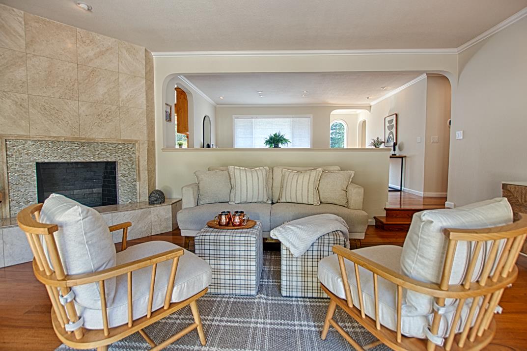 Detail Gallery Image 13 of 66 For 317 Sherman Dr, Scotts Valley,  CA 95066 - 3 Beds | 2 Baths