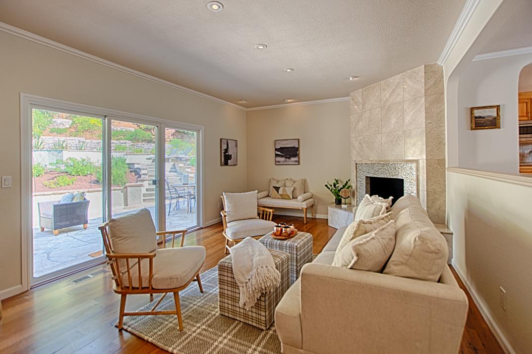 Detail Gallery Image 14 of 66 For 317 Sherman Dr, Scotts Valley,  CA 95066 - 3 Beds | 2 Baths