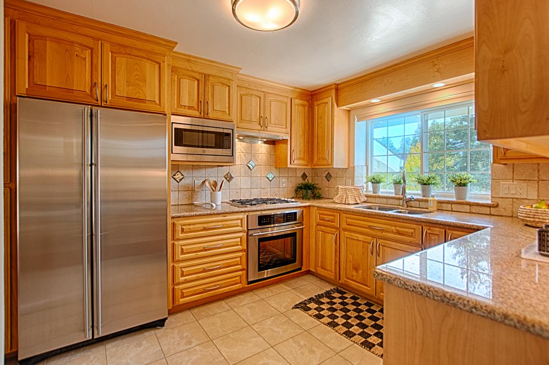 Detail Gallery Image 20 of 66 For 317 Sherman Dr, Scotts Valley,  CA 95066 - 3 Beds | 2 Baths