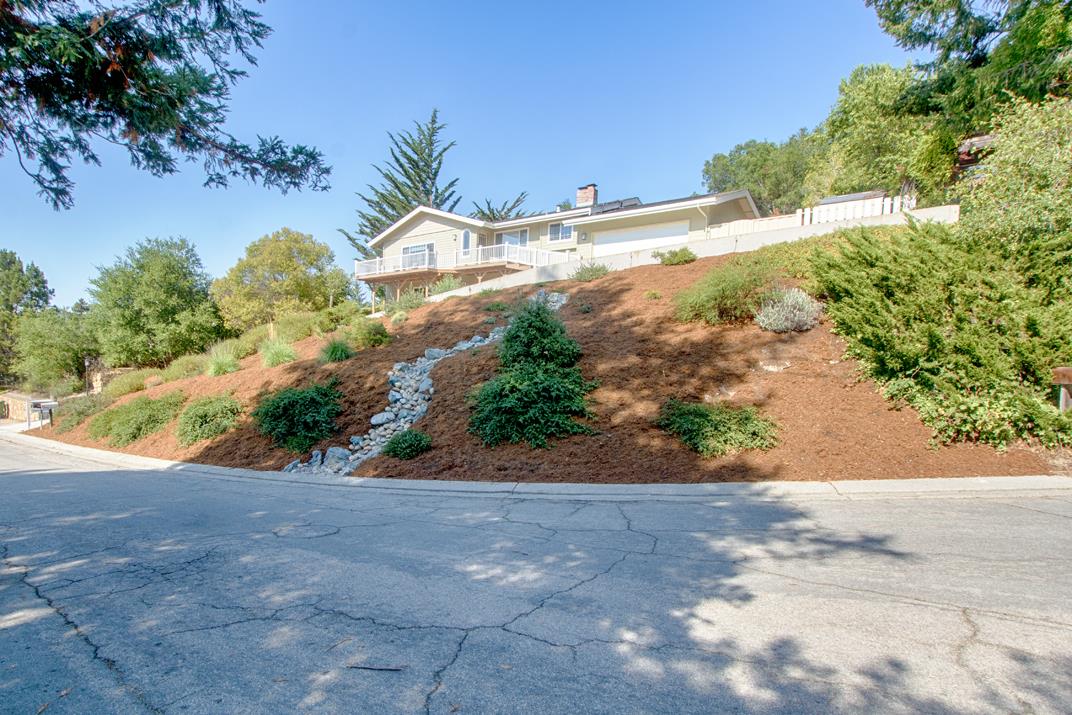Detail Gallery Image 3 of 66 For 317 Sherman Dr, Scotts Valley,  CA 95066 - 3 Beds | 2 Baths