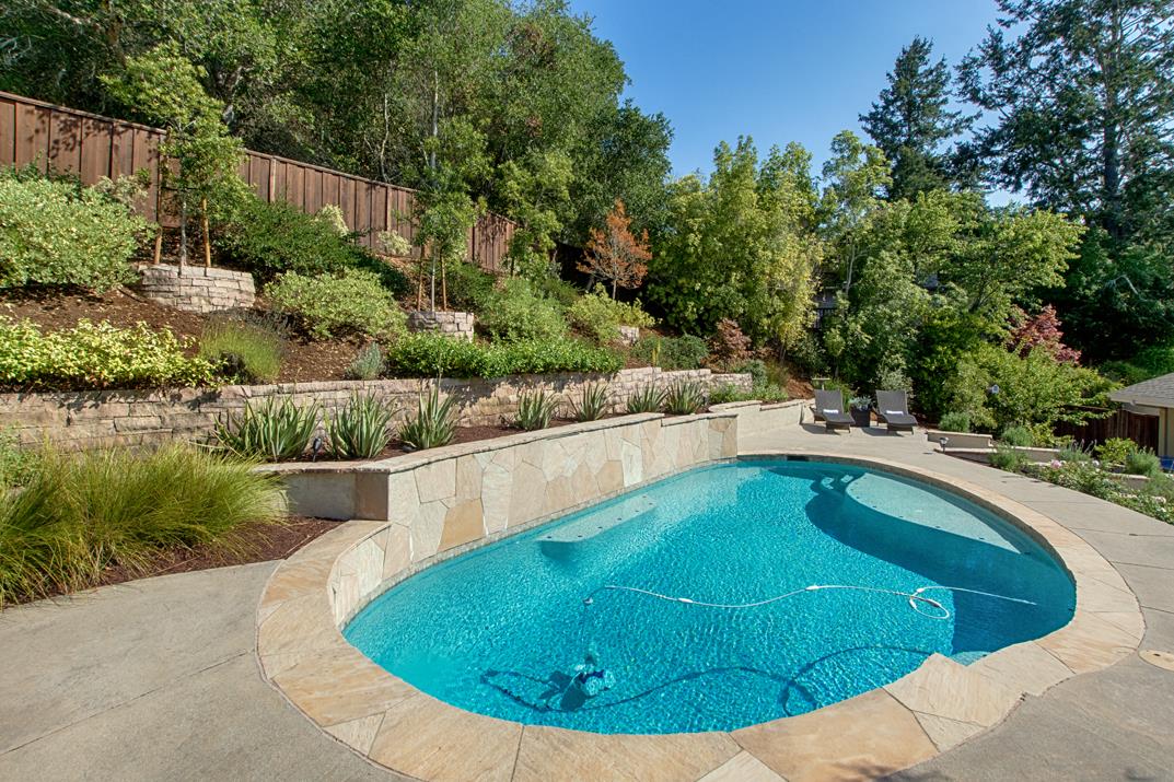 Detail Gallery Image 40 of 66 For 317 Sherman Dr, Scotts Valley,  CA 95066 - 3 Beds | 2 Baths