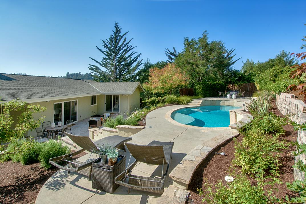 Detail Gallery Image 43 of 66 For 317 Sherman Dr, Scotts Valley,  CA 95066 - 3 Beds | 2 Baths