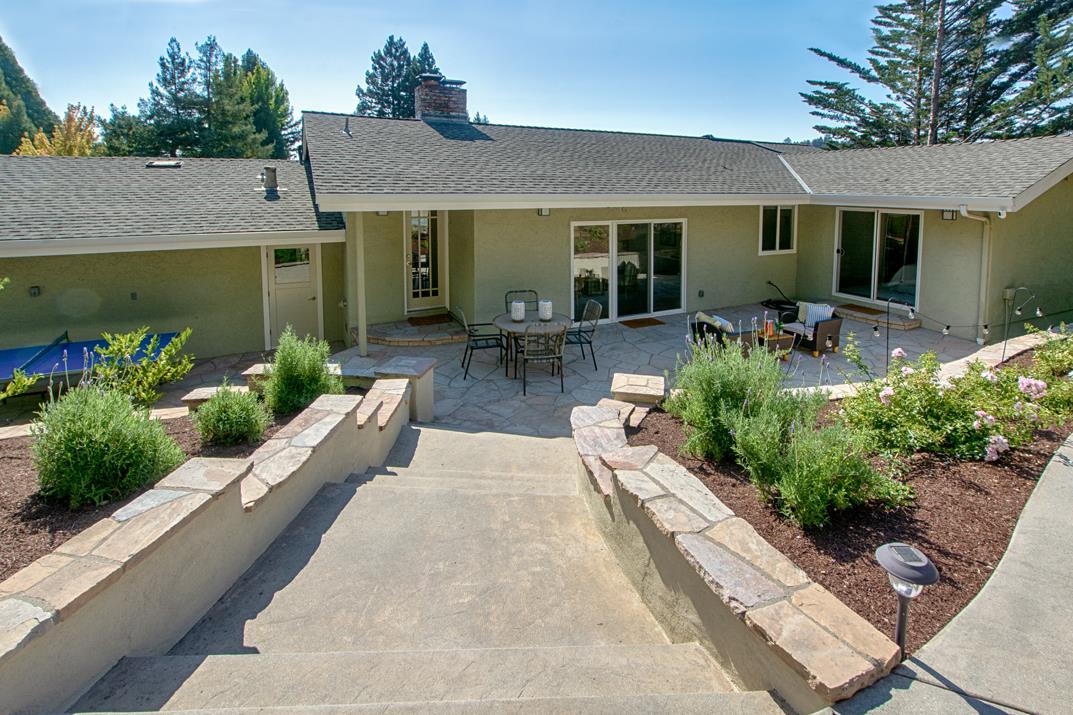 Detail Gallery Image 44 of 66 For 317 Sherman Dr, Scotts Valley,  CA 95066 - 3 Beds | 2 Baths