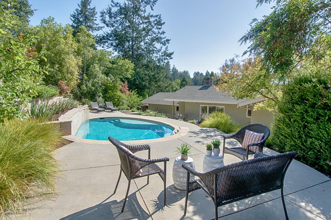 Detail Gallery Image 45 of 66 For 317 Sherman Dr, Scotts Valley,  CA 95066 - 3 Beds | 2 Baths