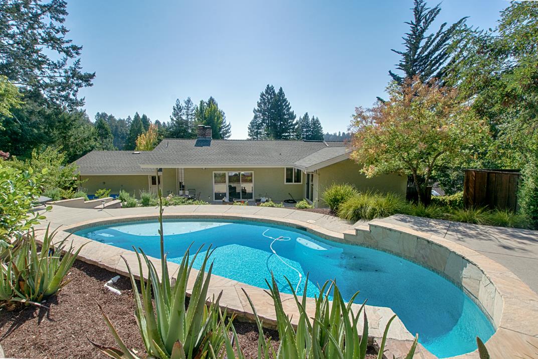 Detail Gallery Image 48 of 66 For 317 Sherman Dr, Scotts Valley,  CA 95066 - 3 Beds | 2 Baths