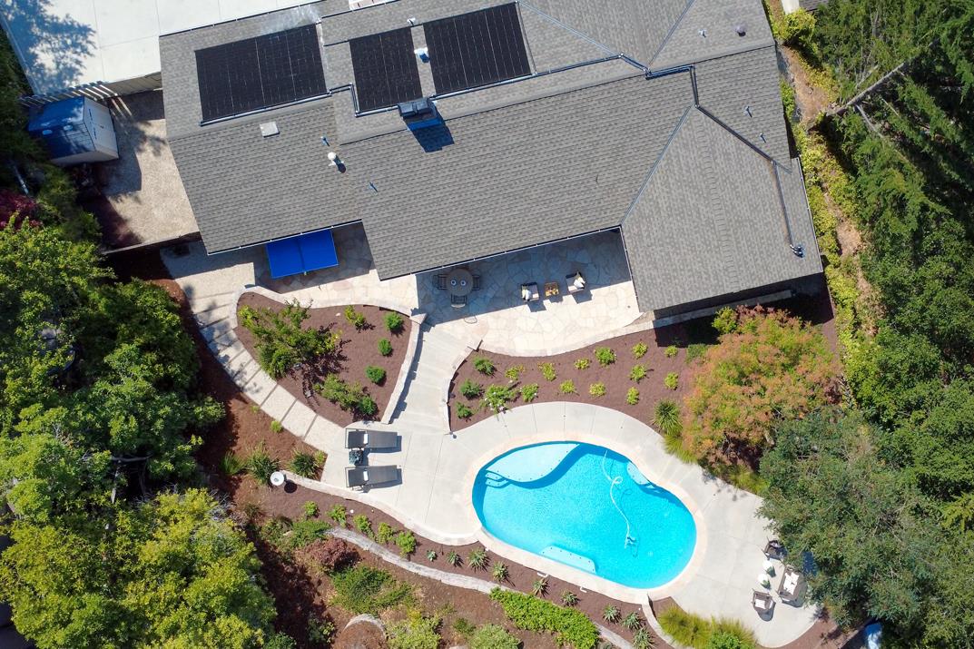 Detail Gallery Image 56 of 66 For 317 Sherman Dr, Scotts Valley,  CA 95066 - 3 Beds | 2 Baths