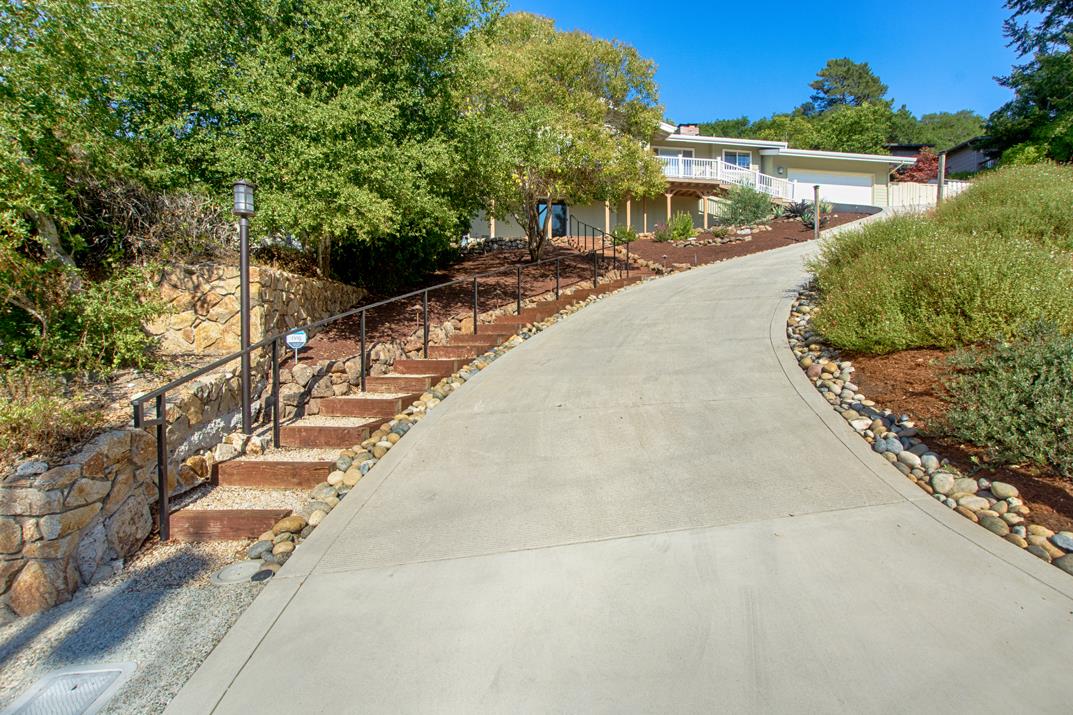 Detail Gallery Image 59 of 66 For 317 Sherman Dr, Scotts Valley,  CA 95066 - 3 Beds | 2 Baths