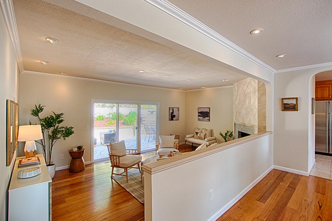 Detail Gallery Image 6 of 66 For 317 Sherman Dr, Scotts Valley,  CA 95066 - 3 Beds | 2 Baths