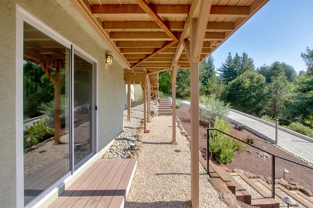 Detail Gallery Image 61 of 66 For 317 Sherman Dr, Scotts Valley,  CA 95066 - 3 Beds | 2 Baths