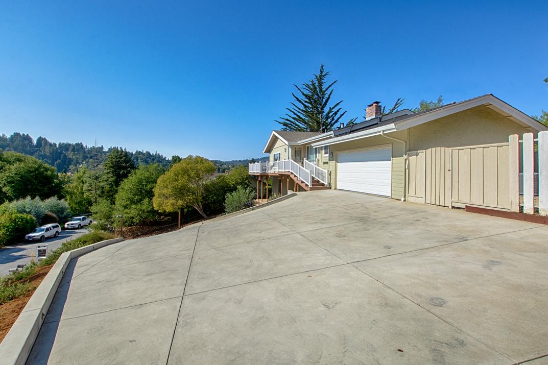 Detail Gallery Image 63 of 66 For 317 Sherman Dr, Scotts Valley,  CA 95066 - 3 Beds | 2 Baths