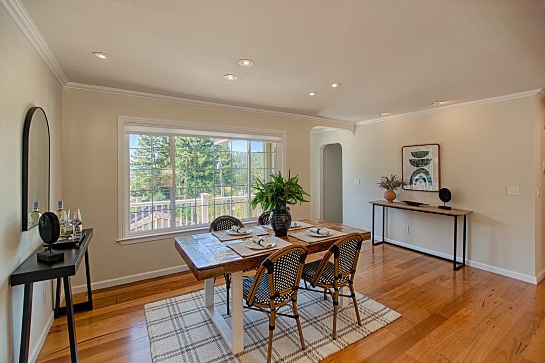 Detail Gallery Image 8 of 66 For 317 Sherman Dr, Scotts Valley,  CA 95066 - 3 Beds | 2 Baths
