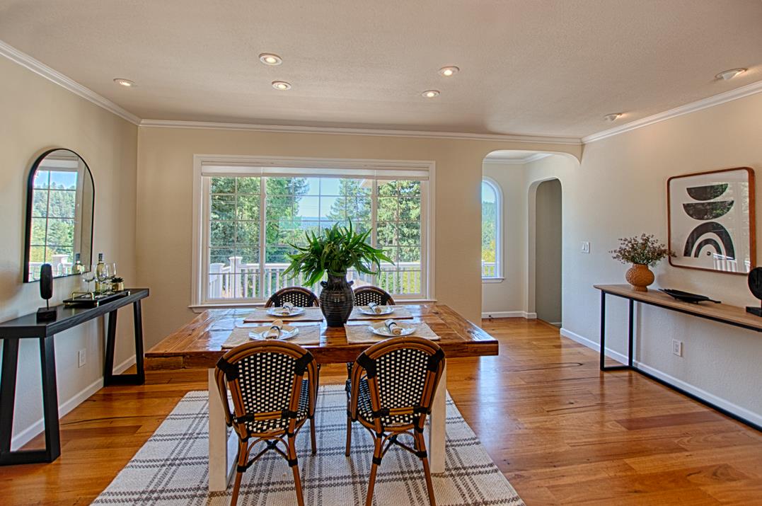 Detail Gallery Image 9 of 66 For 317 Sherman Dr, Scotts Valley,  CA 95066 - 3 Beds | 2 Baths