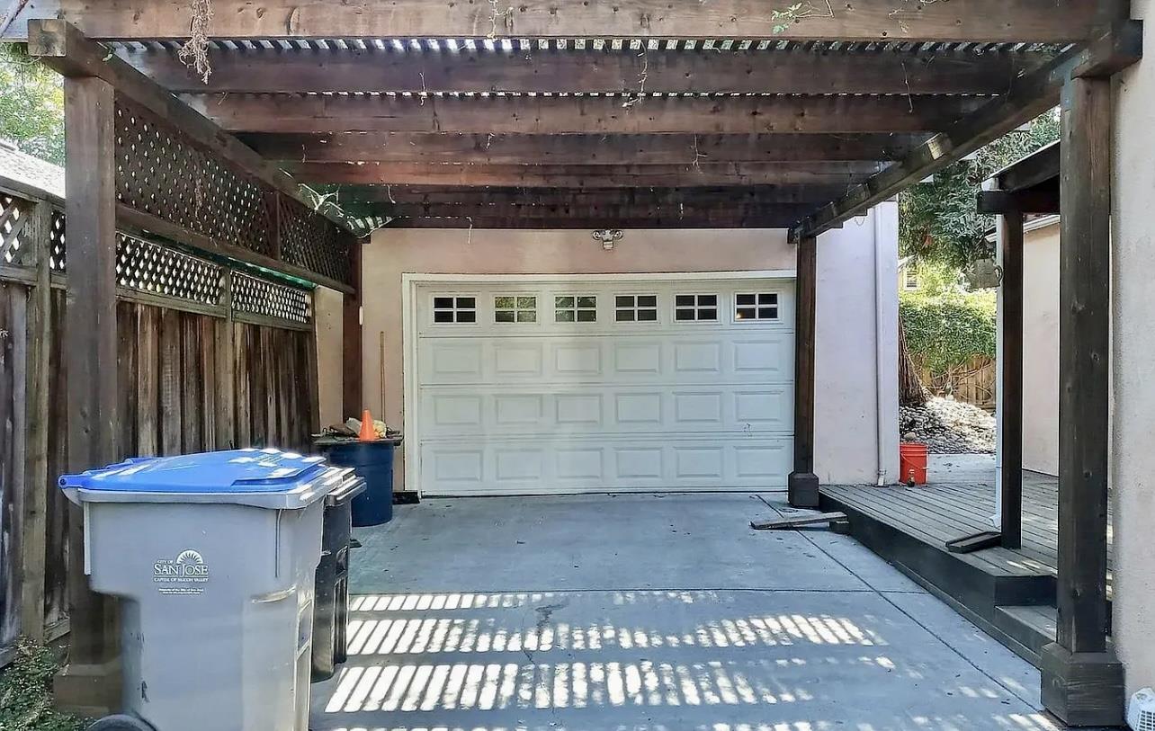 Detail Gallery Image 18 of 21 For 1315 Newport Ave, San Jose,  CA 95125 - 3 Beds | 2 Baths