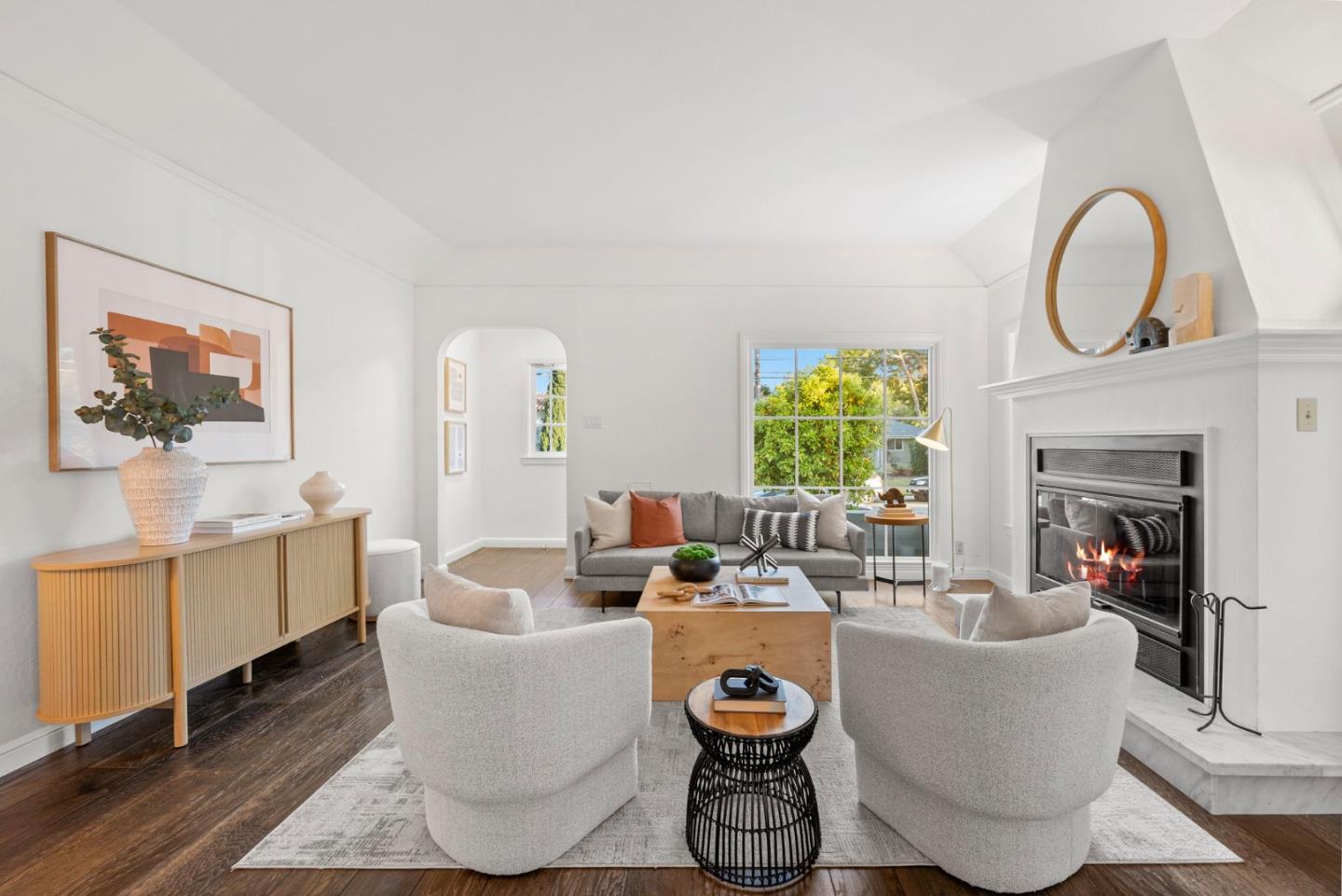 Detail Gallery Image 10 of 66 For 220 26th Ave, San Mateo,  CA 94403 - 2 Beds | 2 Baths