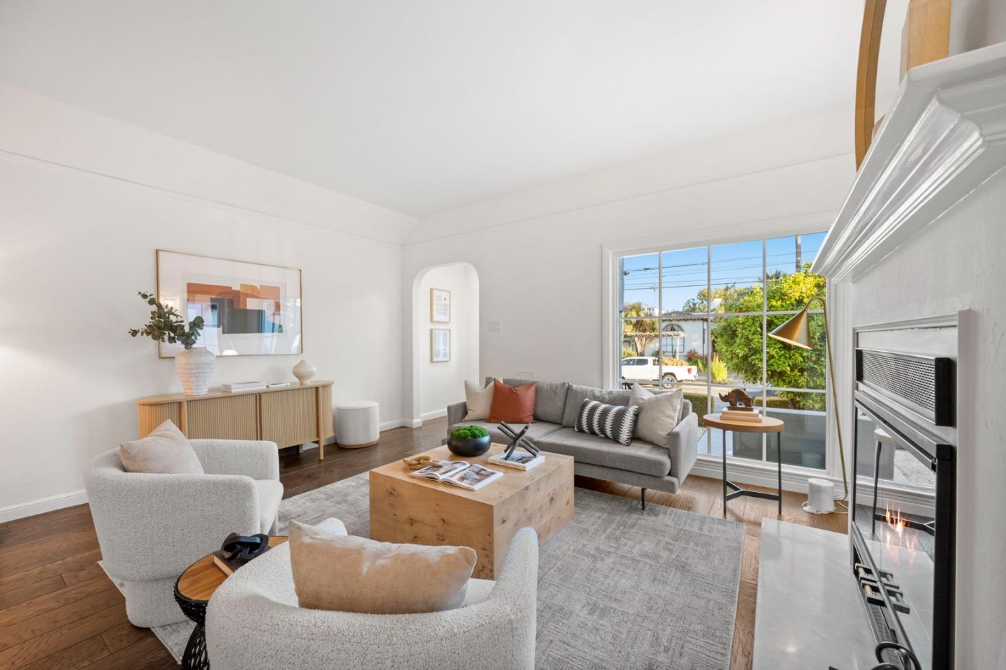Detail Gallery Image 11 of 66 For 220 26th Ave, San Mateo,  CA 94403 - 2 Beds | 2 Baths