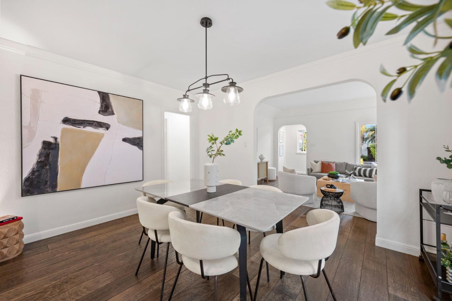 Detail Gallery Image 19 of 66 For 220 26th Ave, San Mateo,  CA 94403 - 2 Beds | 2 Baths