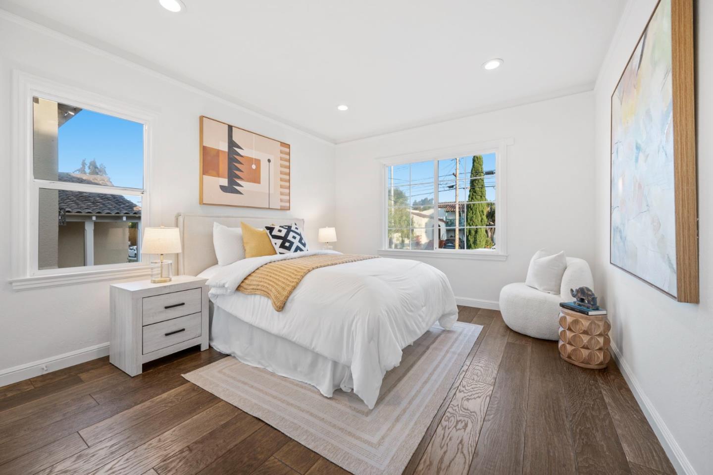 Detail Gallery Image 29 of 66 For 220 26th Ave, San Mateo,  CA 94403 - 2 Beds | 2 Baths