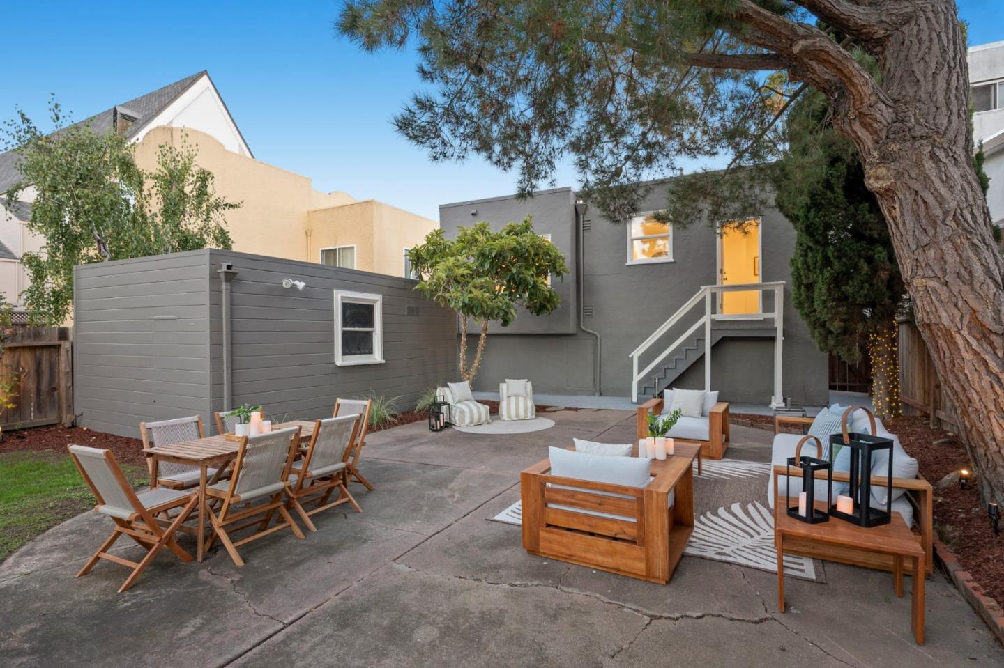 Detail Gallery Image 39 of 66 For 220 26th Ave, San Mateo,  CA 94403 - 2 Beds | 2 Baths