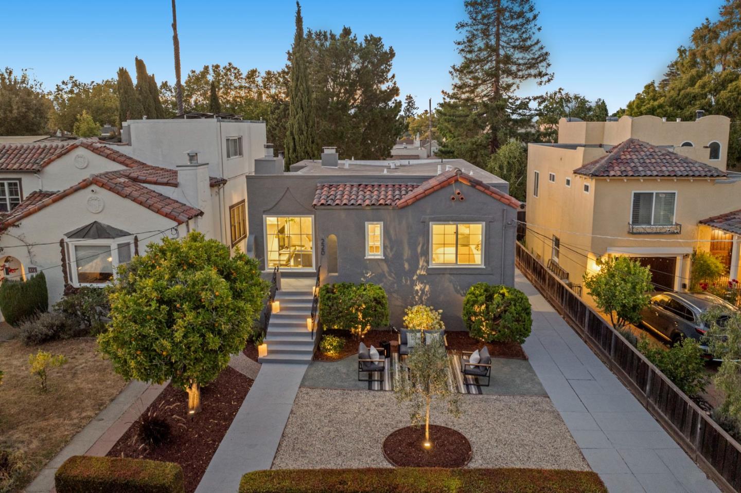 Detail Gallery Image 41 of 66 For 220 26th Ave, San Mateo,  CA 94403 - 2 Beds | 2 Baths