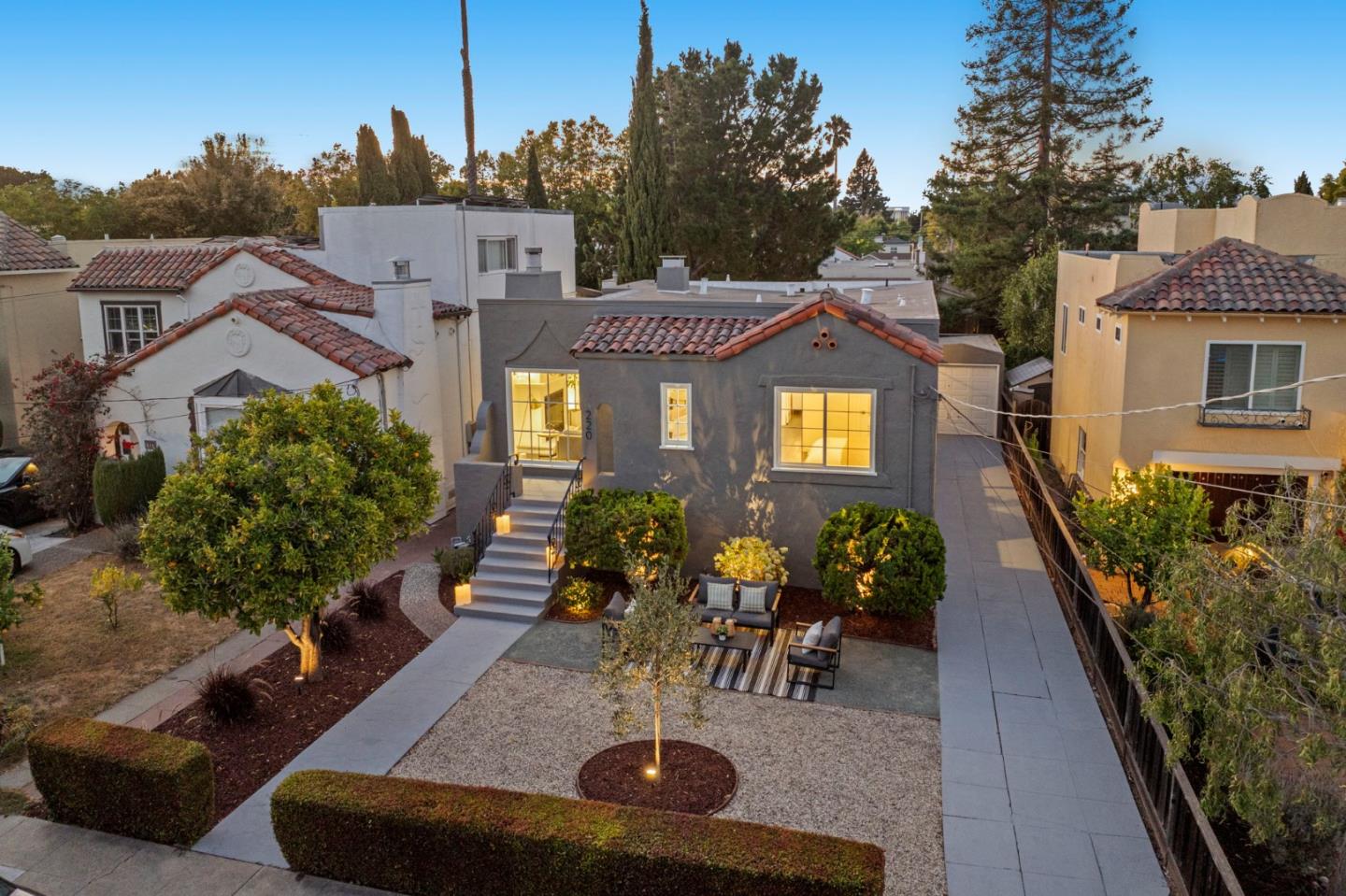 Detail Gallery Image 42 of 66 For 220 26th Ave, San Mateo,  CA 94403 - 2 Beds | 2 Baths