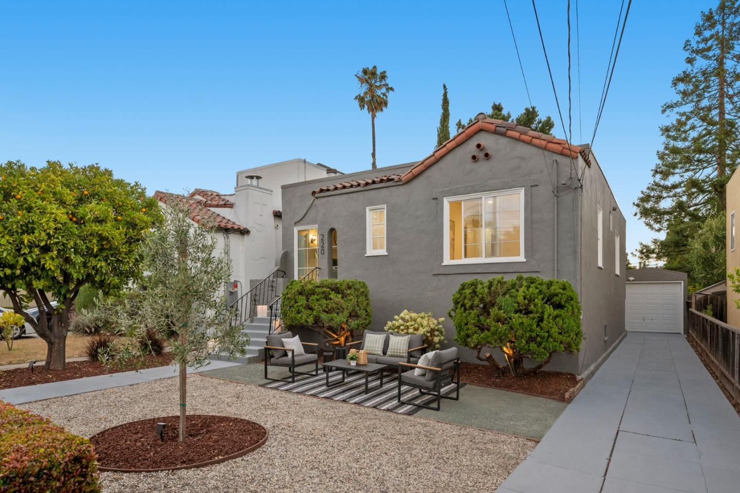 Detail Gallery Image 43 of 66 For 220 26th Ave, San Mateo,  CA 94403 - 2 Beds | 2 Baths
