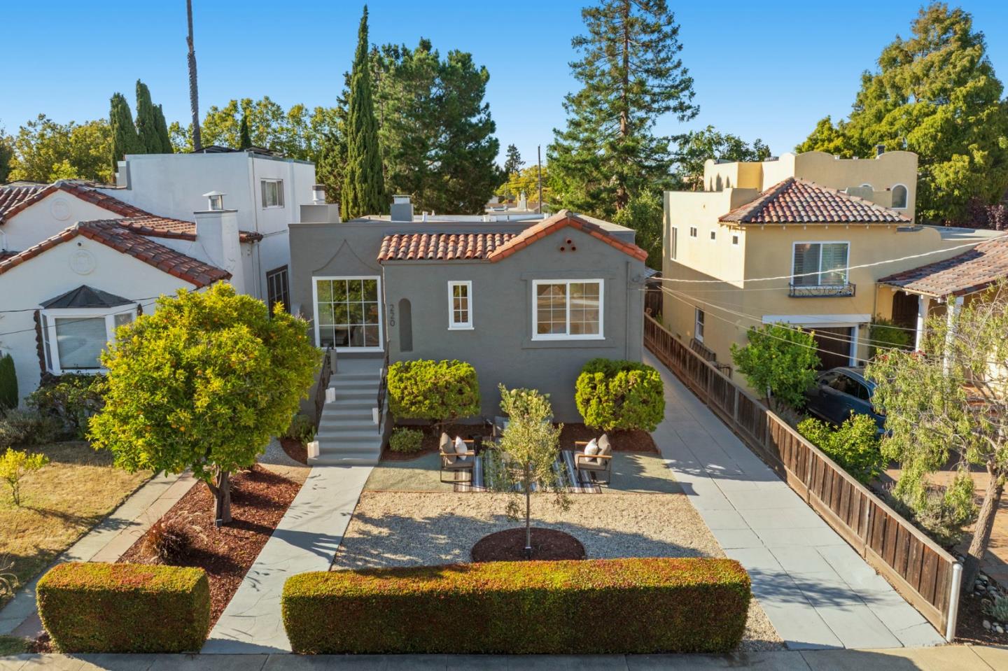 Detail Gallery Image 45 of 66 For 220 26th Ave, San Mateo,  CA 94403 - 2 Beds | 2 Baths