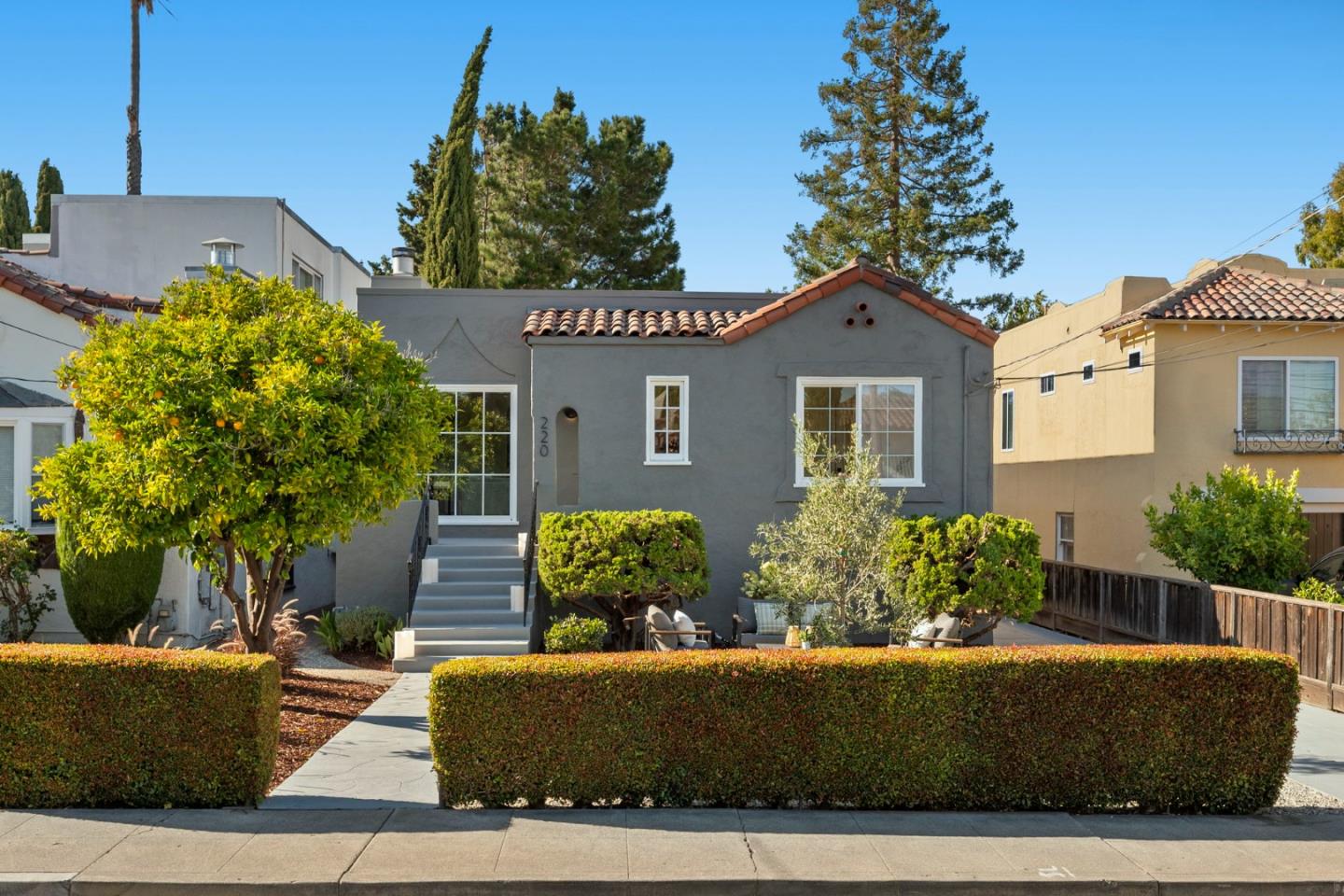 Detail Gallery Image 46 of 66 For 220 26th Ave, San Mateo,  CA 94403 - 2 Beds | 2 Baths