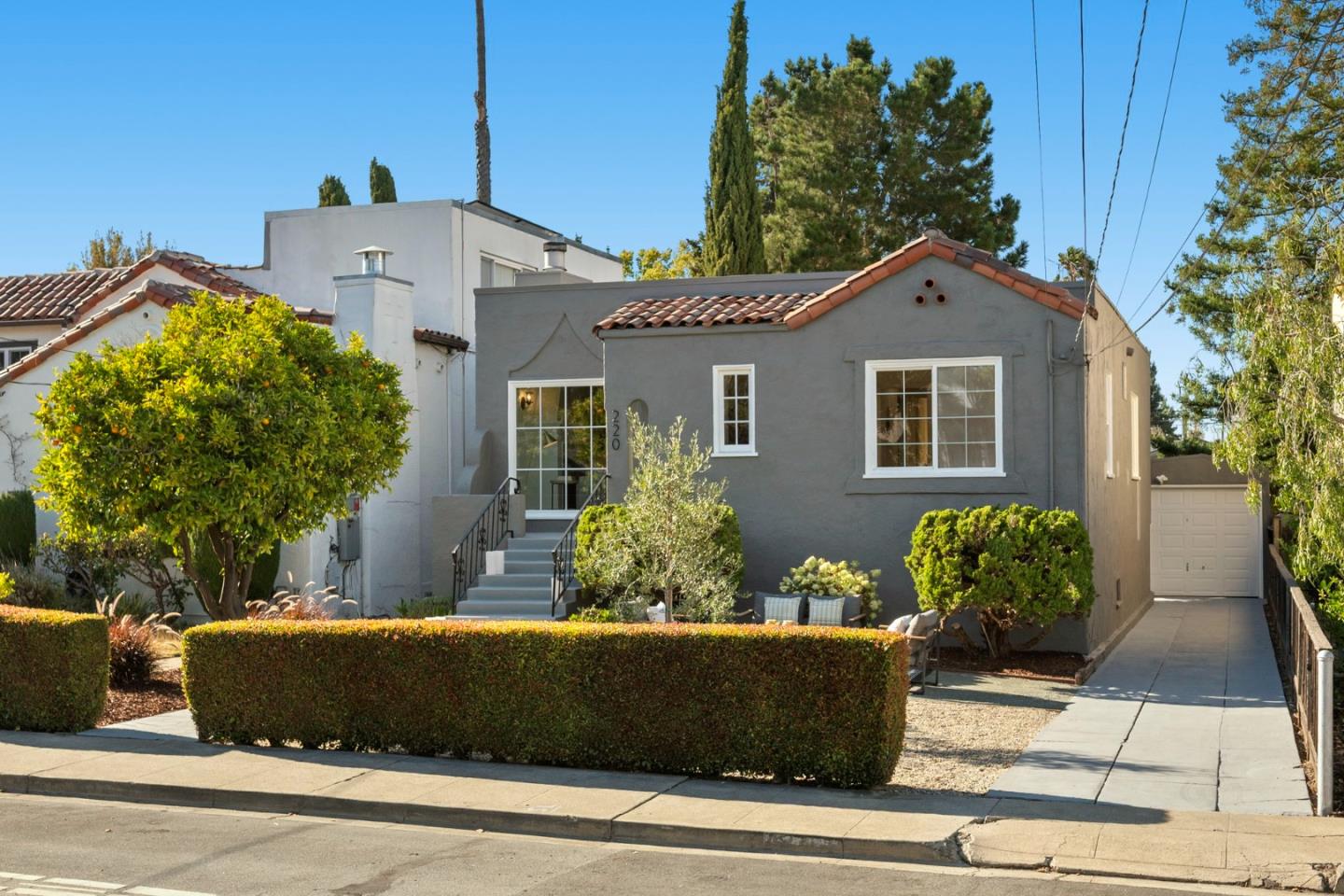 Detail Gallery Image 47 of 66 For 220 26th Ave, San Mateo,  CA 94403 - 2 Beds | 2 Baths
