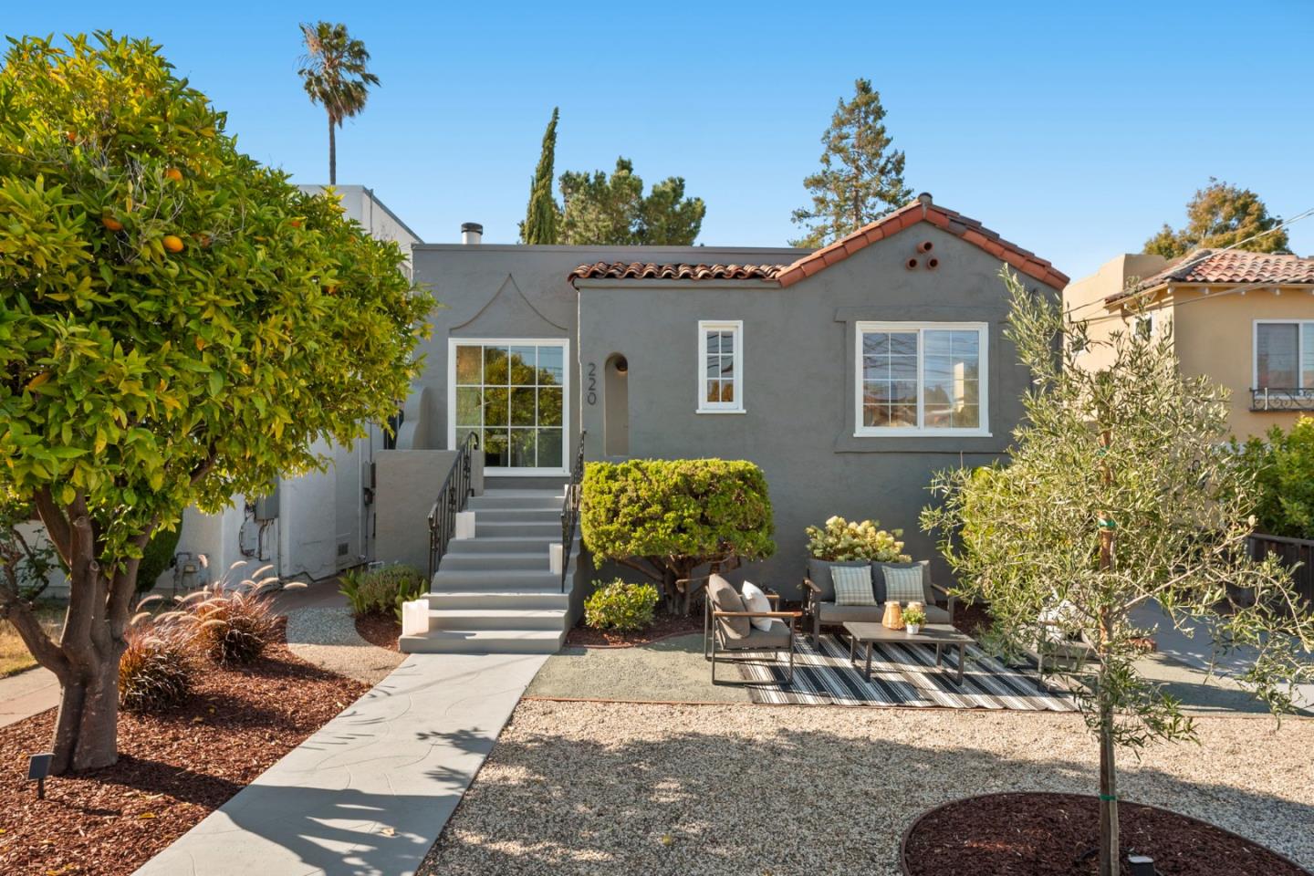 Detail Gallery Image 49 of 66 For 220 26th Ave, San Mateo,  CA 94403 - 2 Beds | 2 Baths