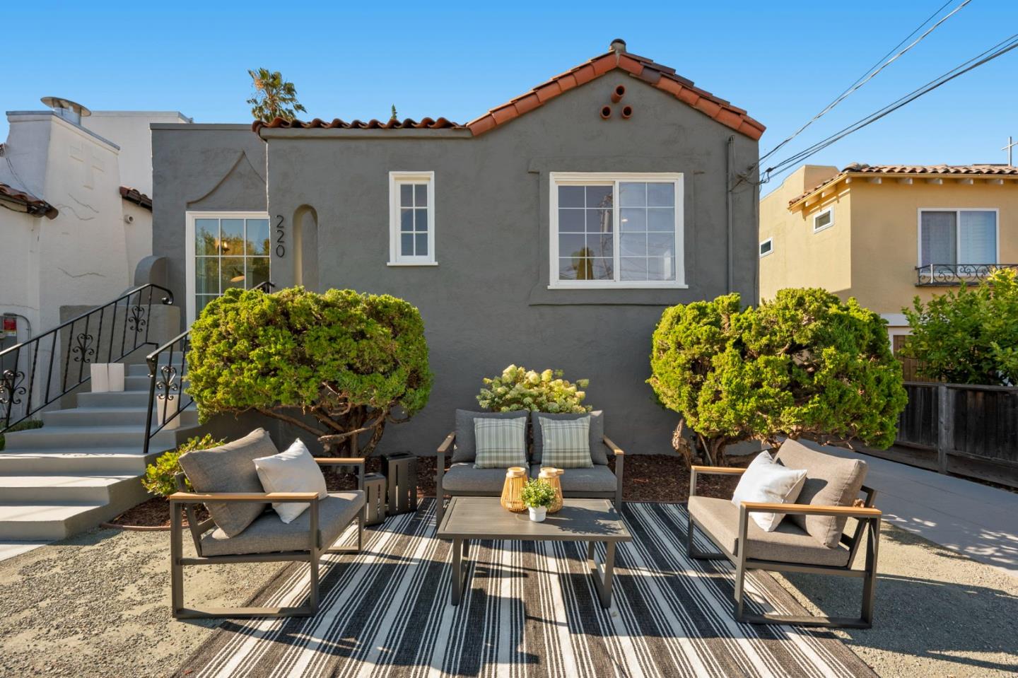 Detail Gallery Image 50 of 66 For 220 26th Ave, San Mateo,  CA 94403 - 2 Beds | 2 Baths