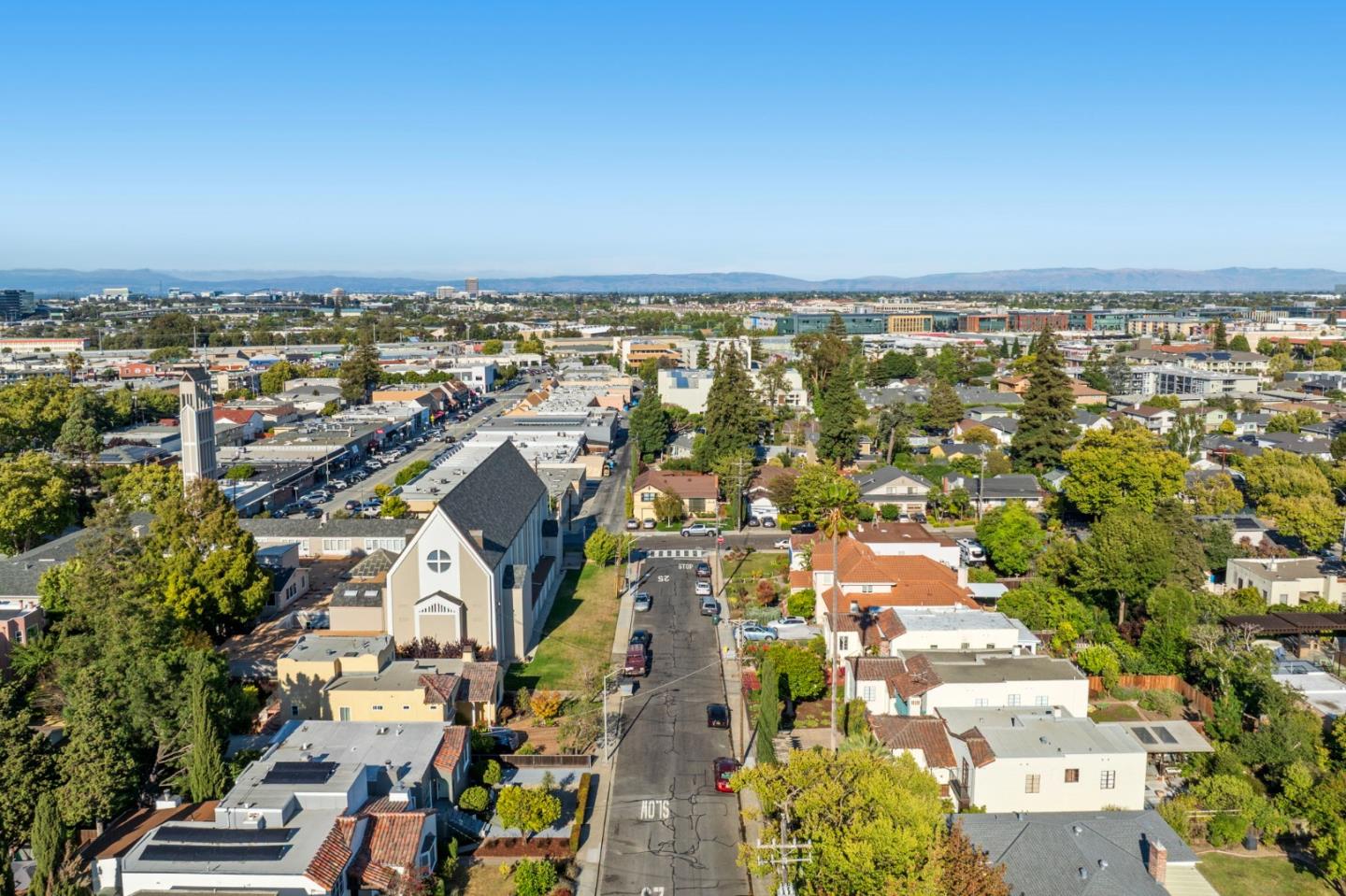 Detail Gallery Image 59 of 66 For 220 26th Ave, San Mateo,  CA 94403 - 2 Beds | 2 Baths